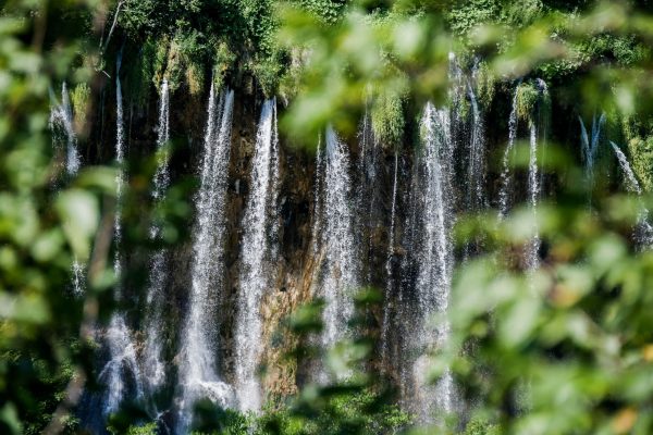 Medjugorje Royal Plitvice Lakes