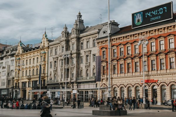 Medjugorje Royal Zagreb
