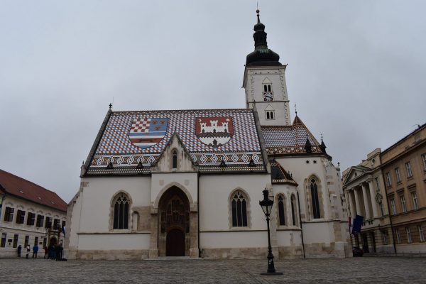 Medjugorje Royal Zagreb